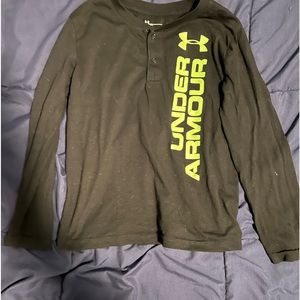 Under armor